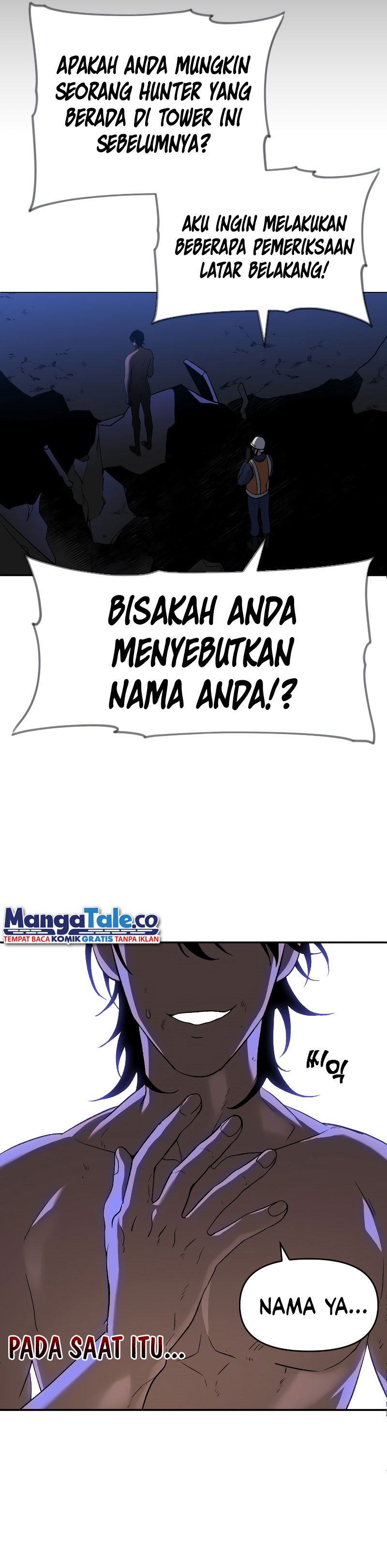 I Used to Be a Boss Chapter 01 Image 88