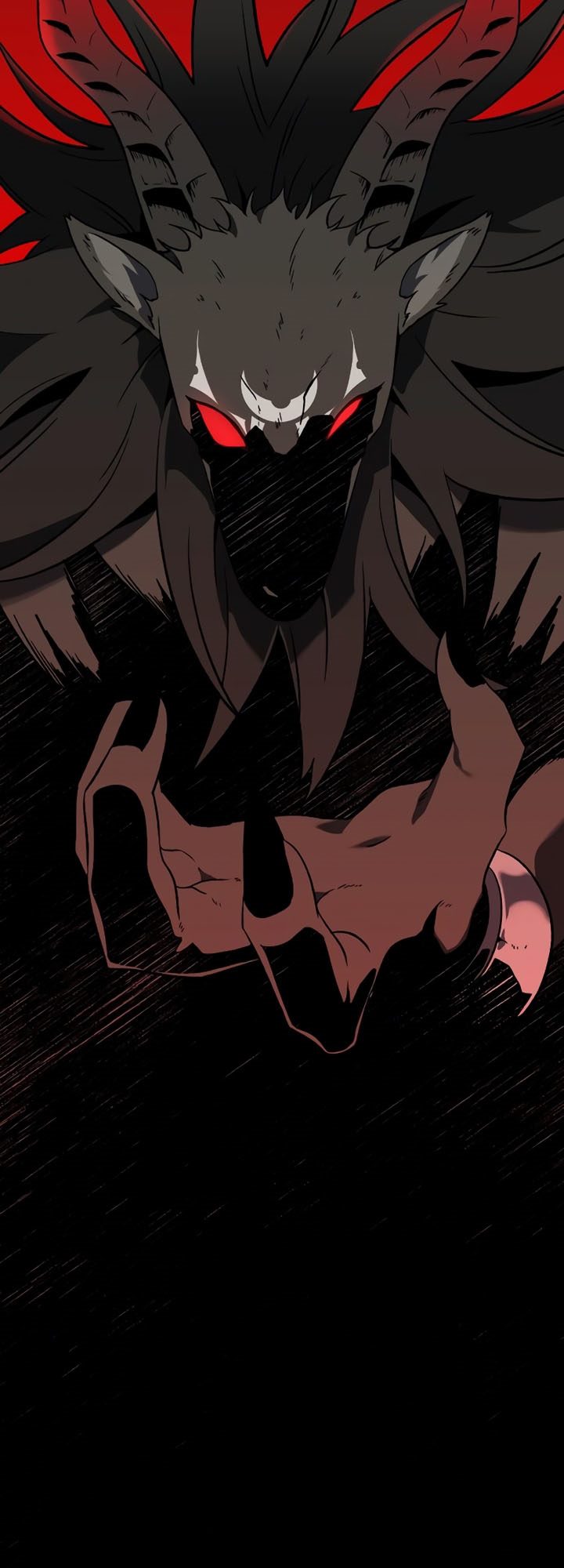 I Used to Be a Boss Chapter 02 Image 9