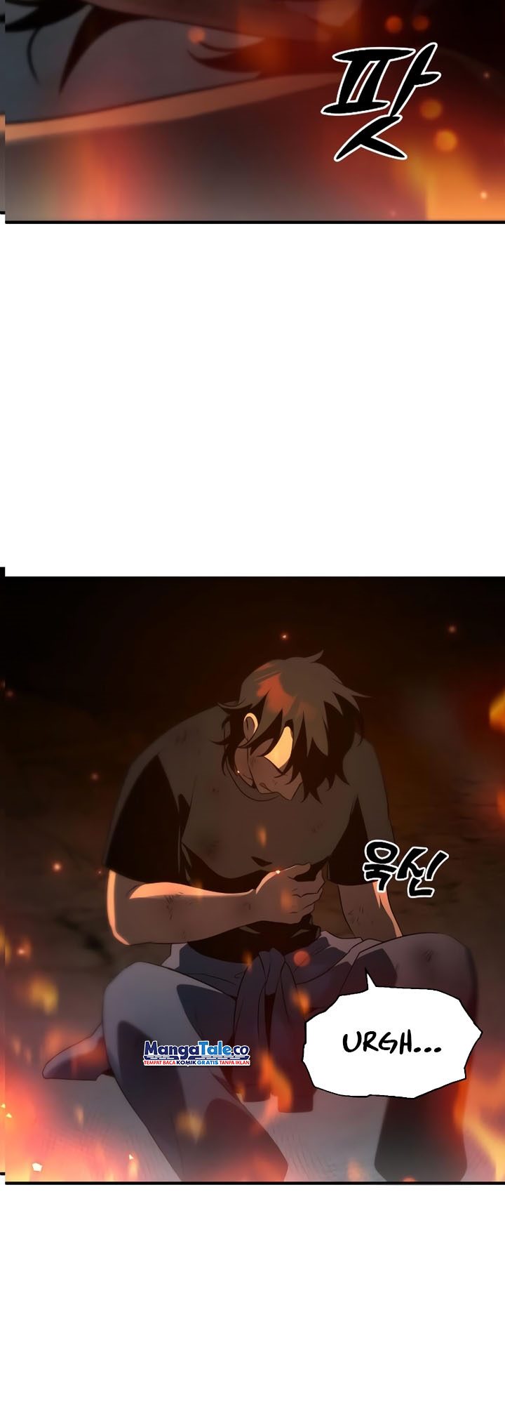 I Used to Be a Boss Chapter 02 Image 106