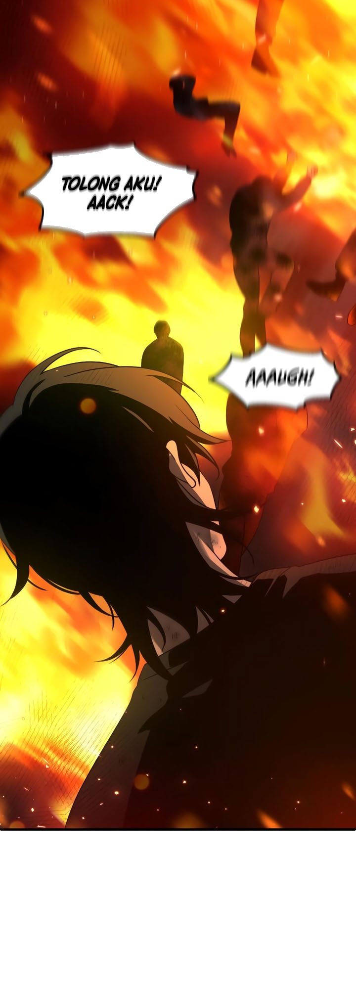 I Used to Be a Boss Chapter 02 Image 109