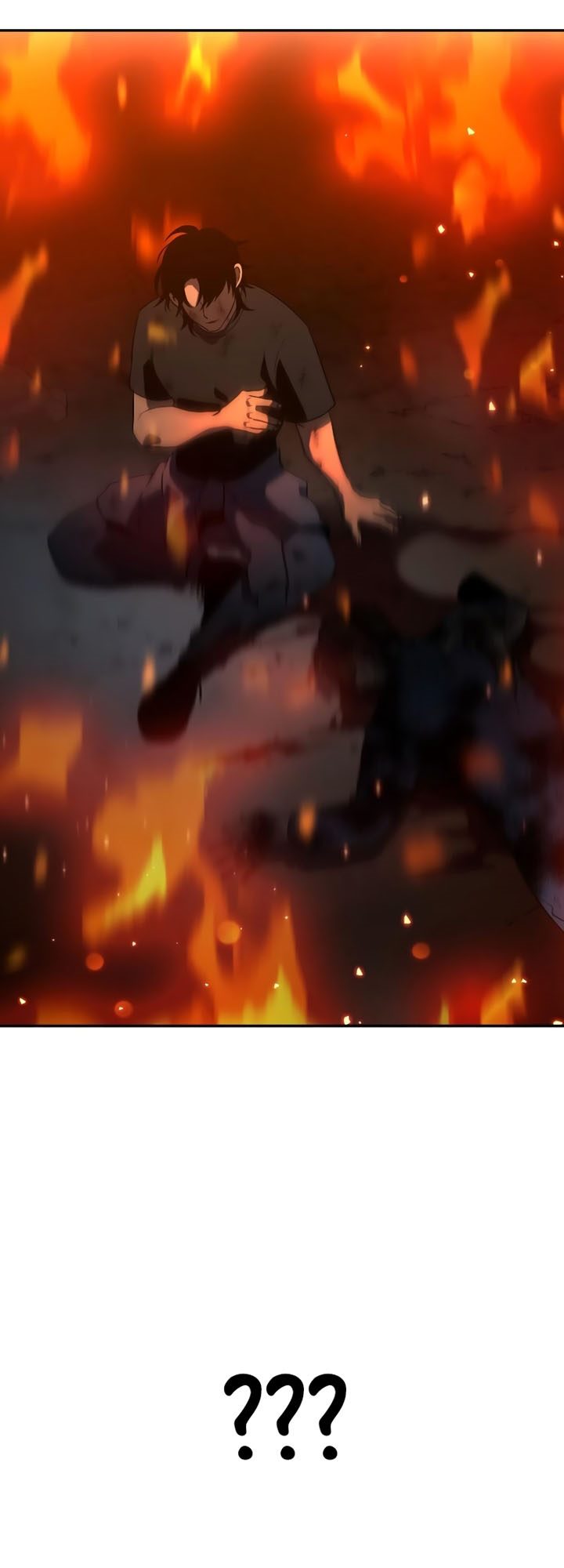 I Used to Be a Boss Chapter 02 Image 111