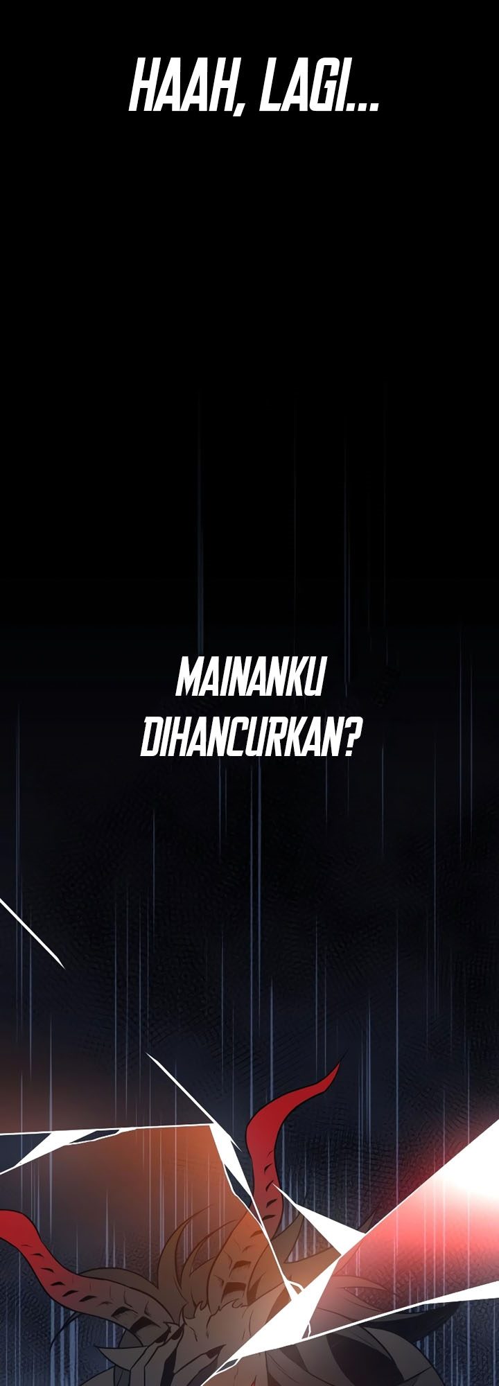 I Used to Be a Boss Chapter 02 Image 114