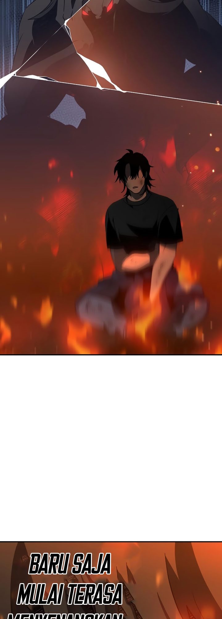 I Used to Be a Boss Chapter 02 Image 115