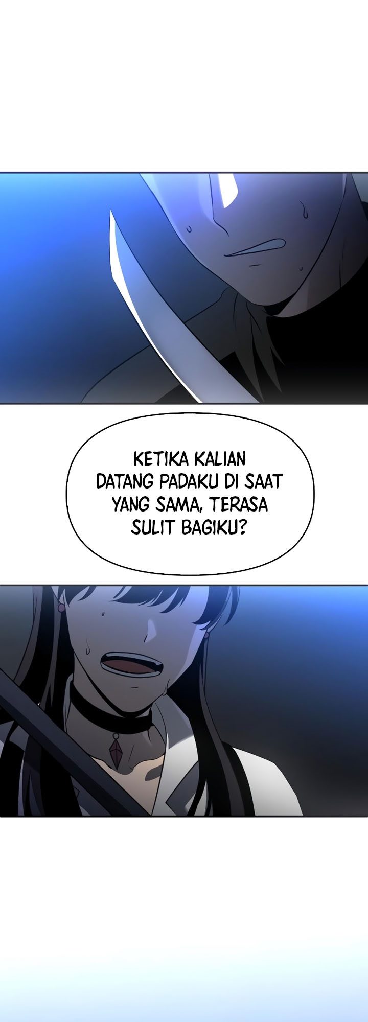 I Used to Be a Boss Chapter 02 Image 122