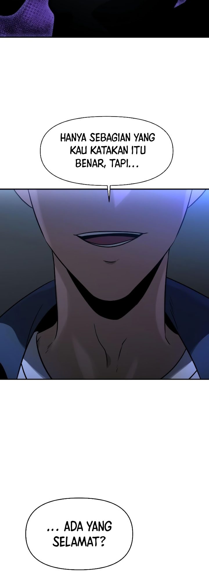 I Used to Be a Boss Chapter 02 Image 127