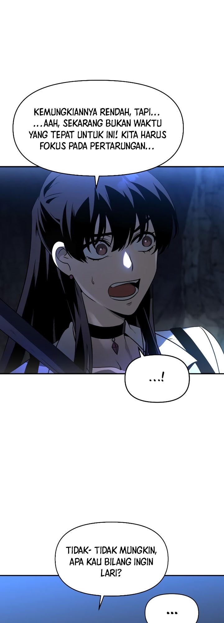 I Used to Be a Boss Chapter 02 Image 129