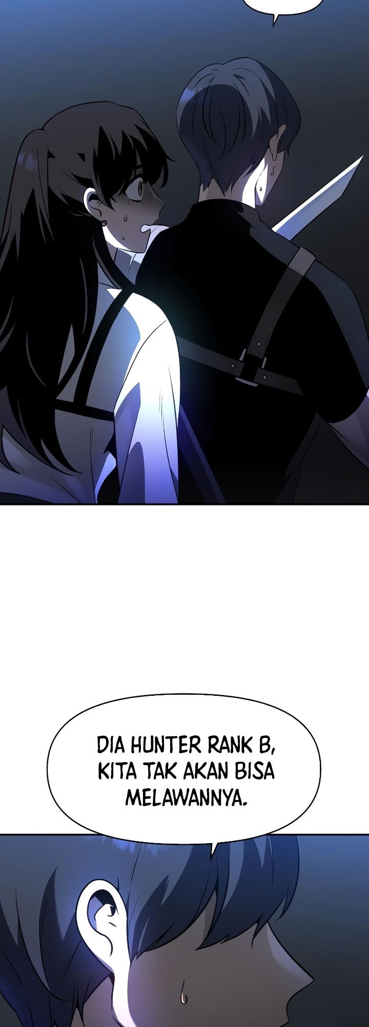 I Used to Be a Boss Chapter 02 Image 130