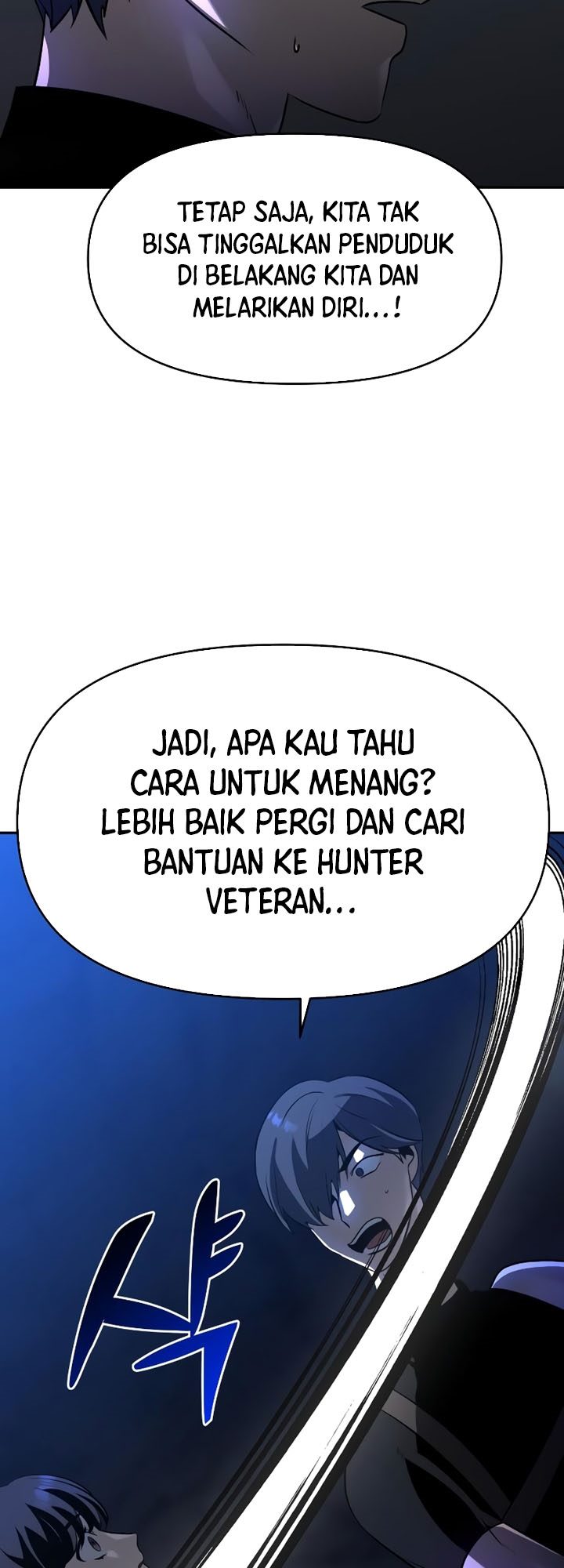 I Used to Be a Boss Chapter 02 Image 131