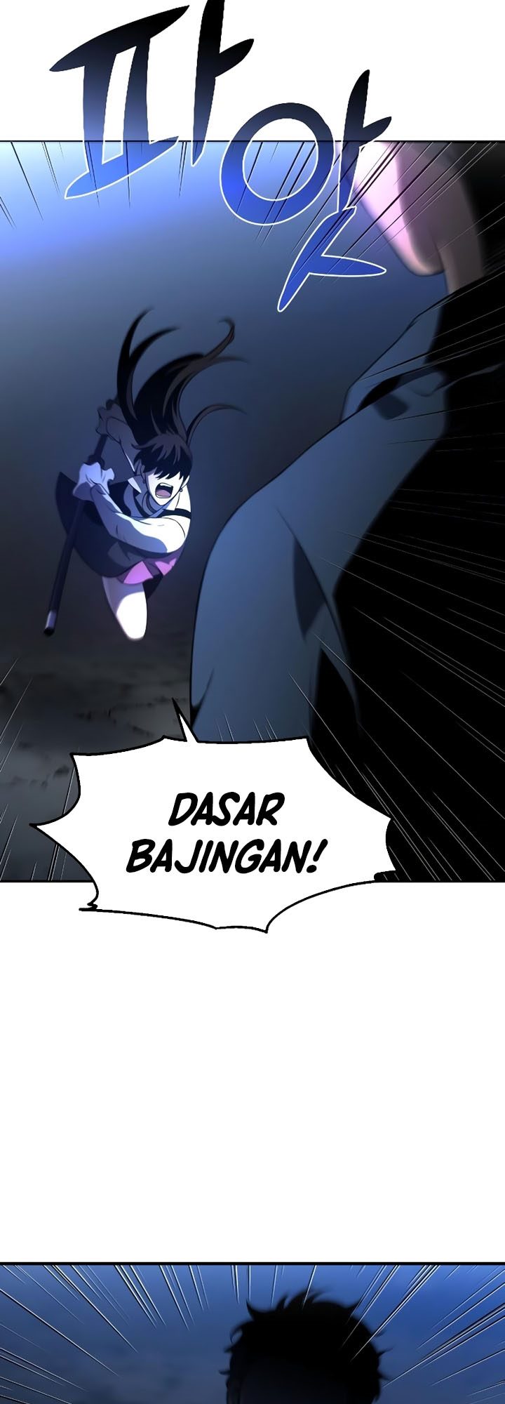 I Used to Be a Boss Chapter 02 Image 136