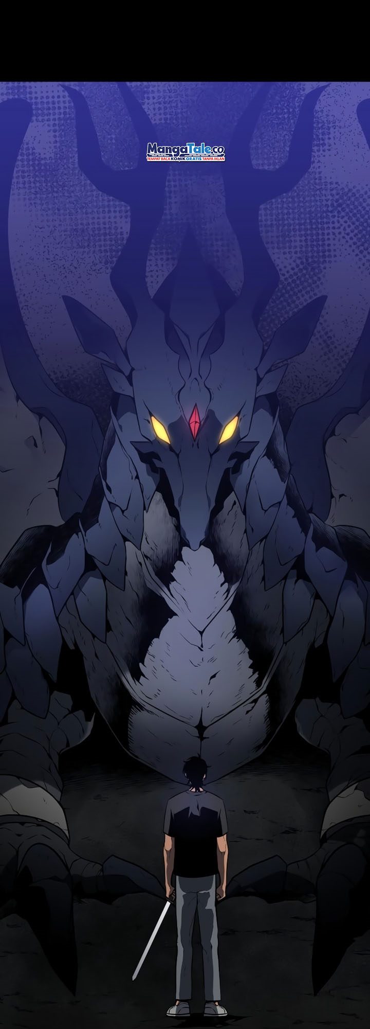 I Used to Be a Boss Chapter 02 Image 13