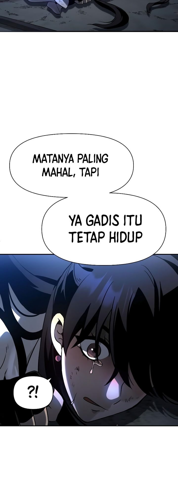 I Used to Be a Boss Chapter 02 Image 144