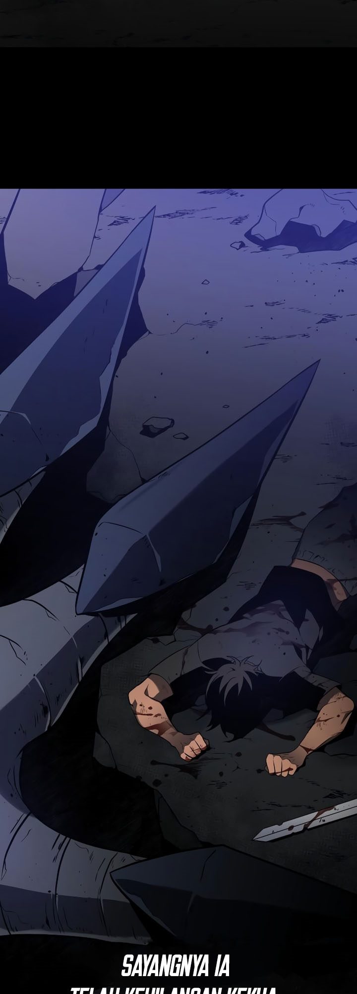 I Used to Be a Boss Chapter 02 Image 14