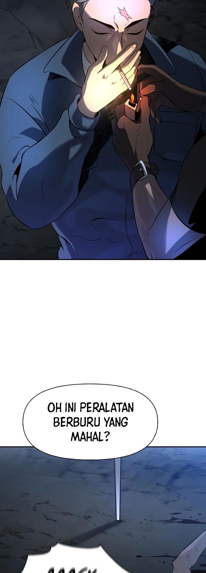 I Used to Be a Boss Chapter 02 Image 150