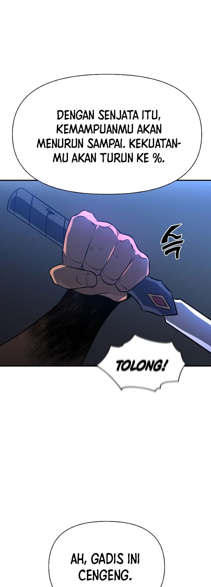 I Used to Be a Boss Chapter 02 Image 152