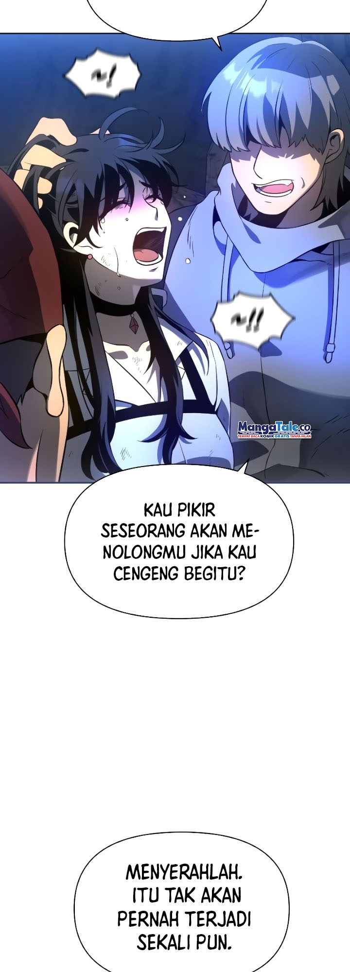 I Used to Be a Boss Chapter 02 Image 153