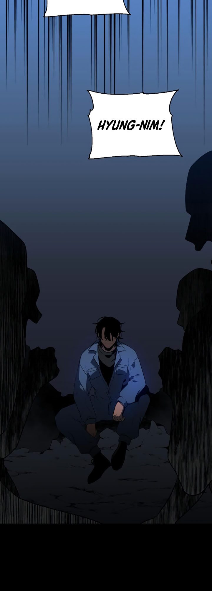 I Used to Be a Boss Chapter 02 Image 17