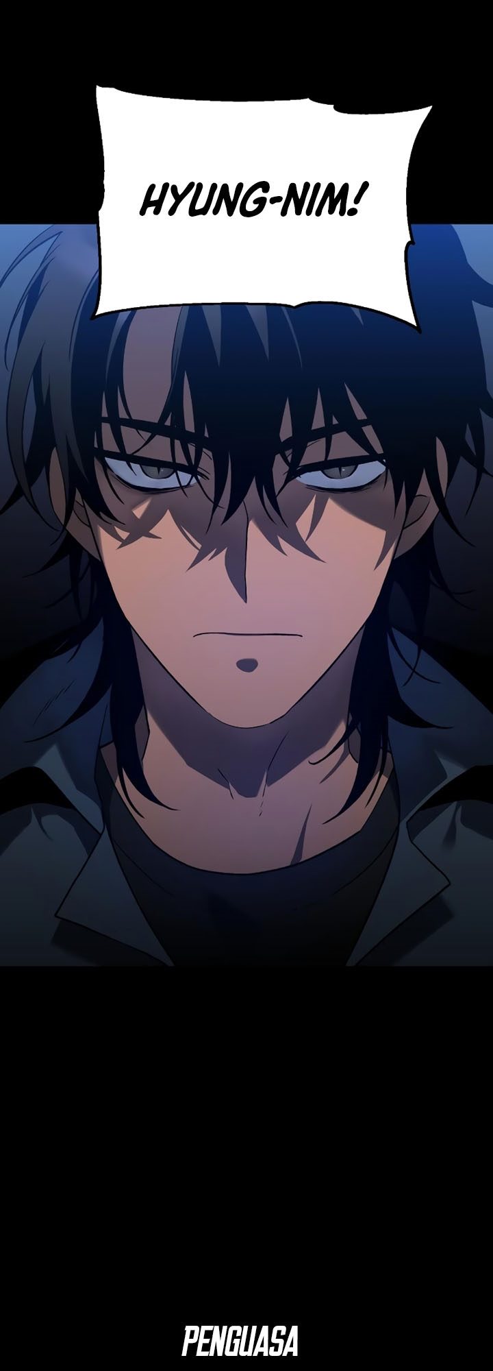 I Used to Be a Boss Chapter 02 Image 18