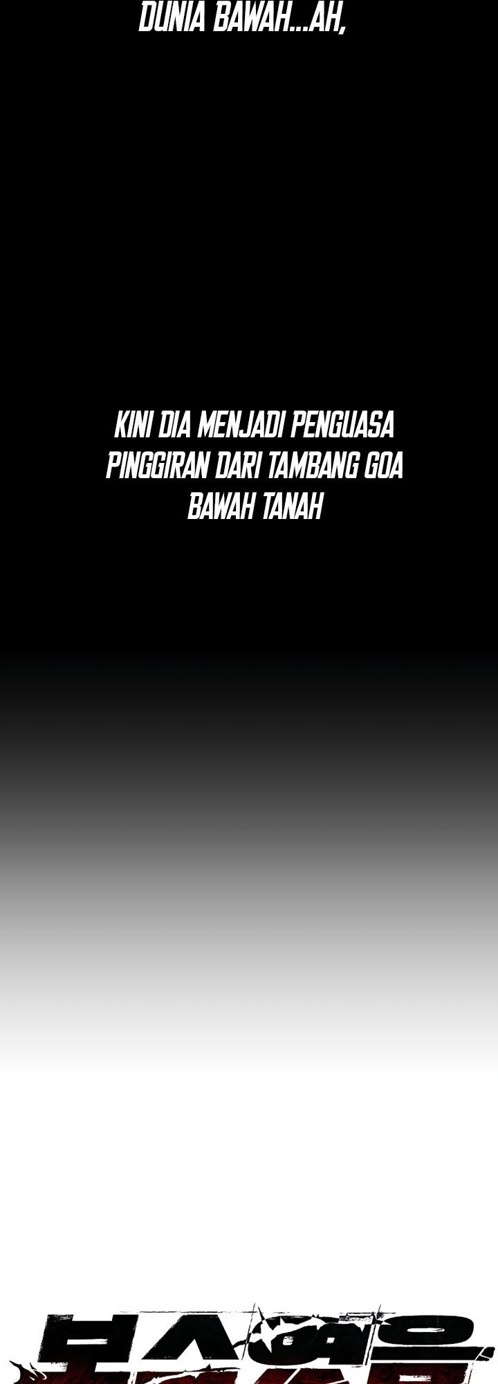 I Used to Be a Boss Chapter 02 Image 19