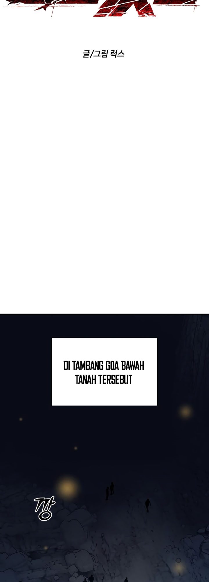 I Used to Be a Boss Chapter 02 Image 20