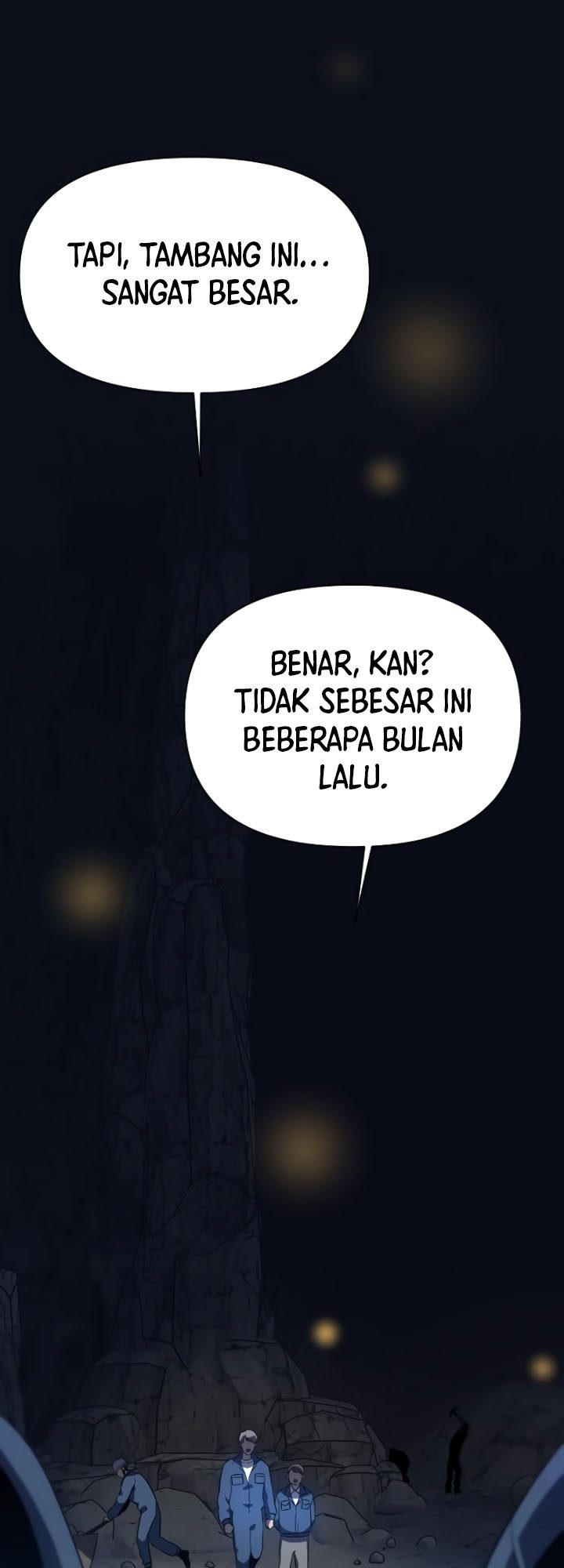 I Used to Be a Boss Chapter 02 Image 24