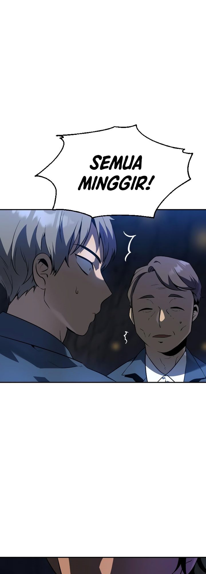 I Used to Be a Boss Chapter 02 Image 28