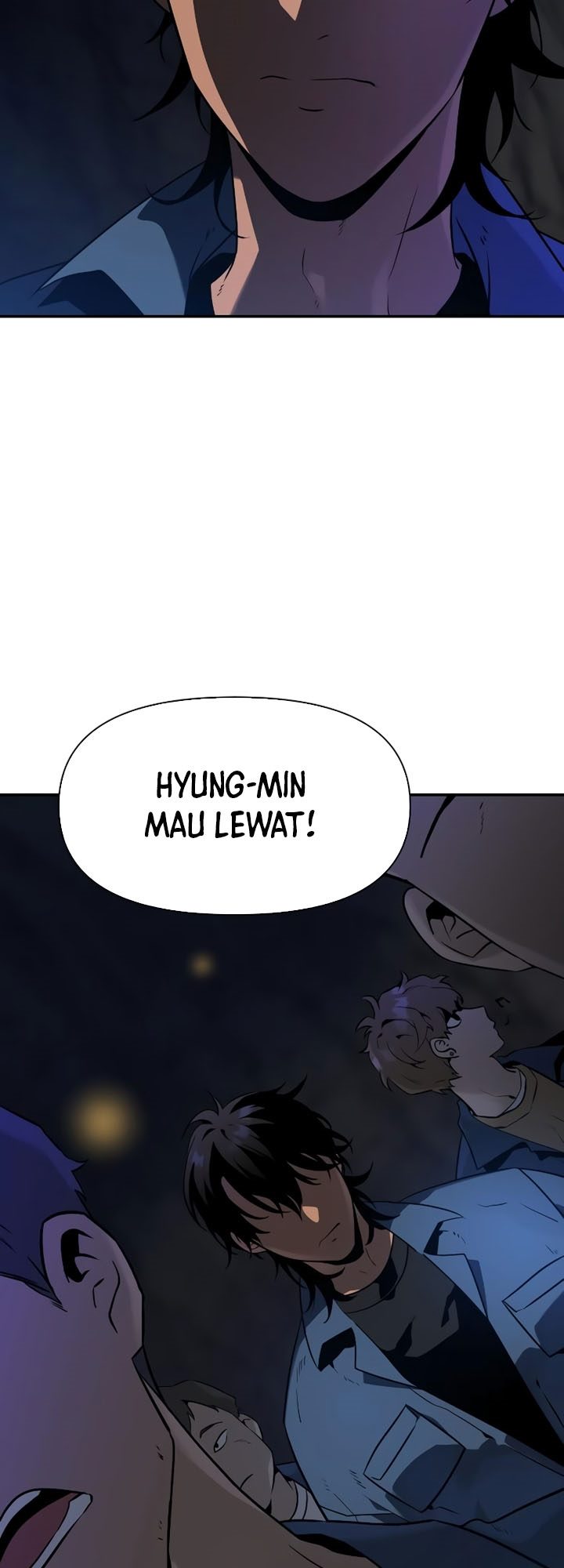 I Used to Be a Boss Chapter 02 Image 29