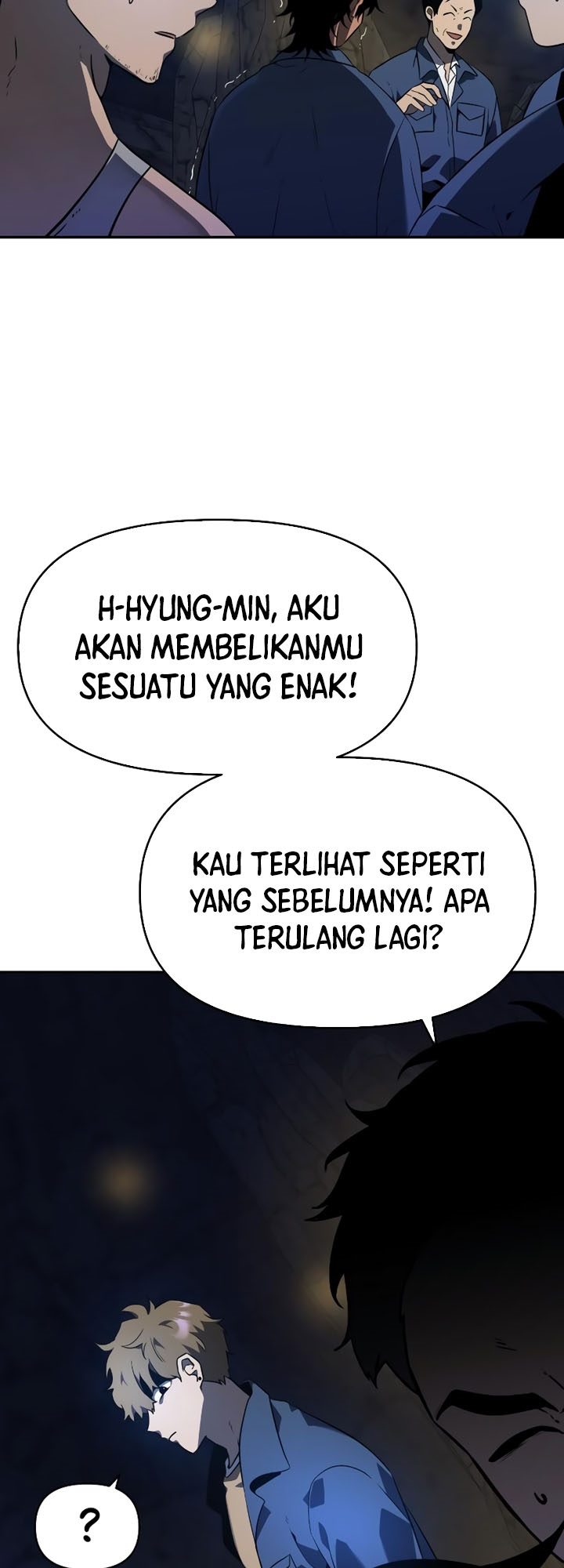 I Used to Be a Boss Chapter 02 Image 39