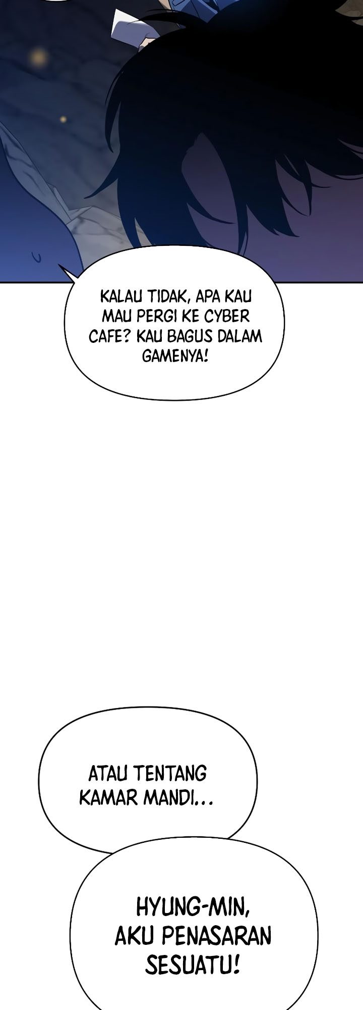 I Used to Be a Boss Chapter 02 Image 40