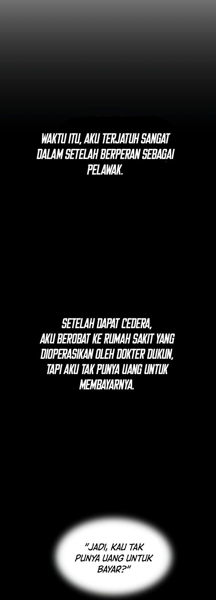 I Used to Be a Boss Chapter 02 Image 47