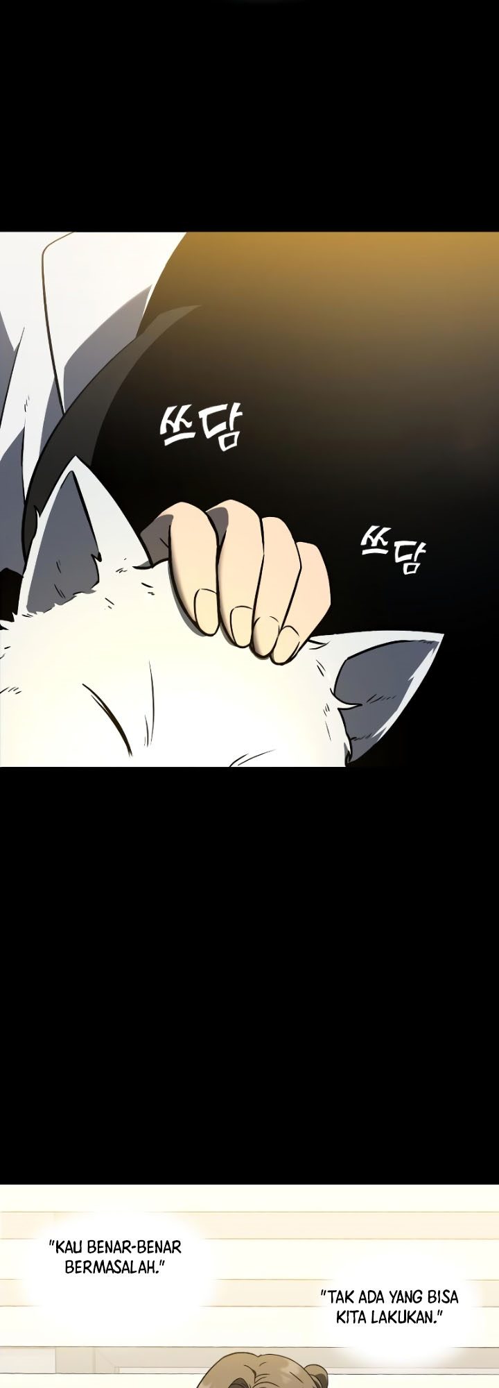 I Used to Be a Boss Chapter 02 Image 48