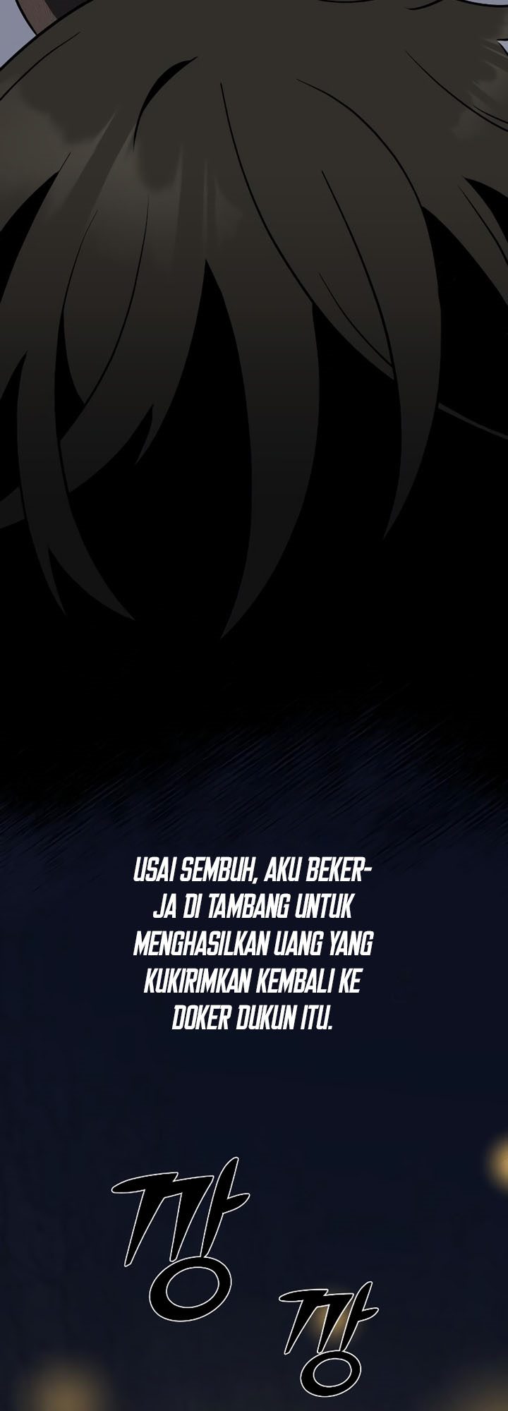 I Used to Be a Boss Chapter 02 Image 52