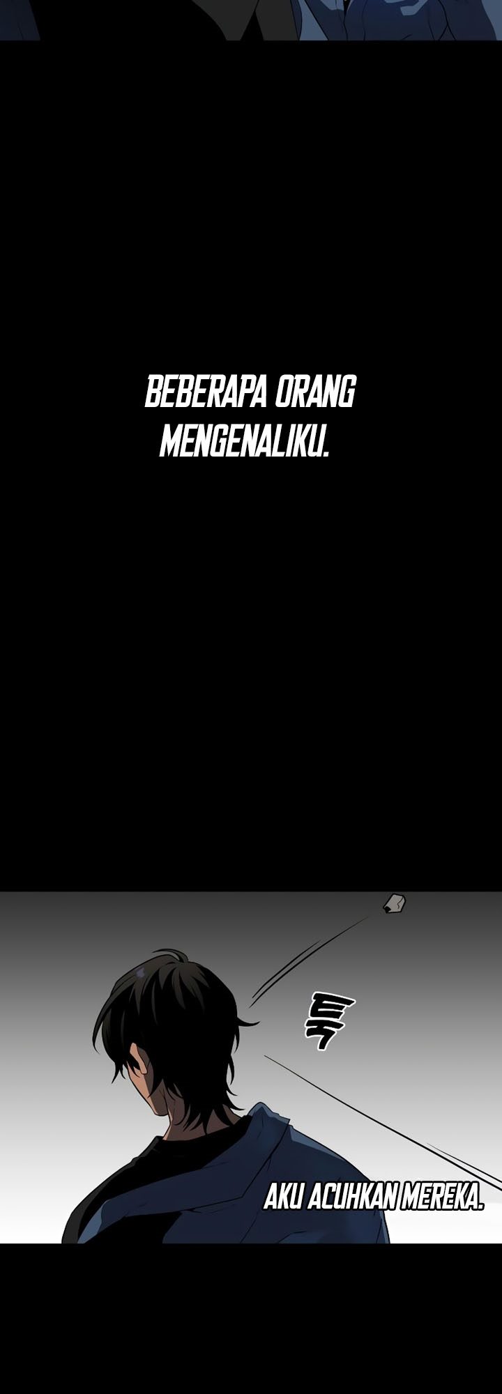 I Used to Be a Boss Chapter 02 Image 56