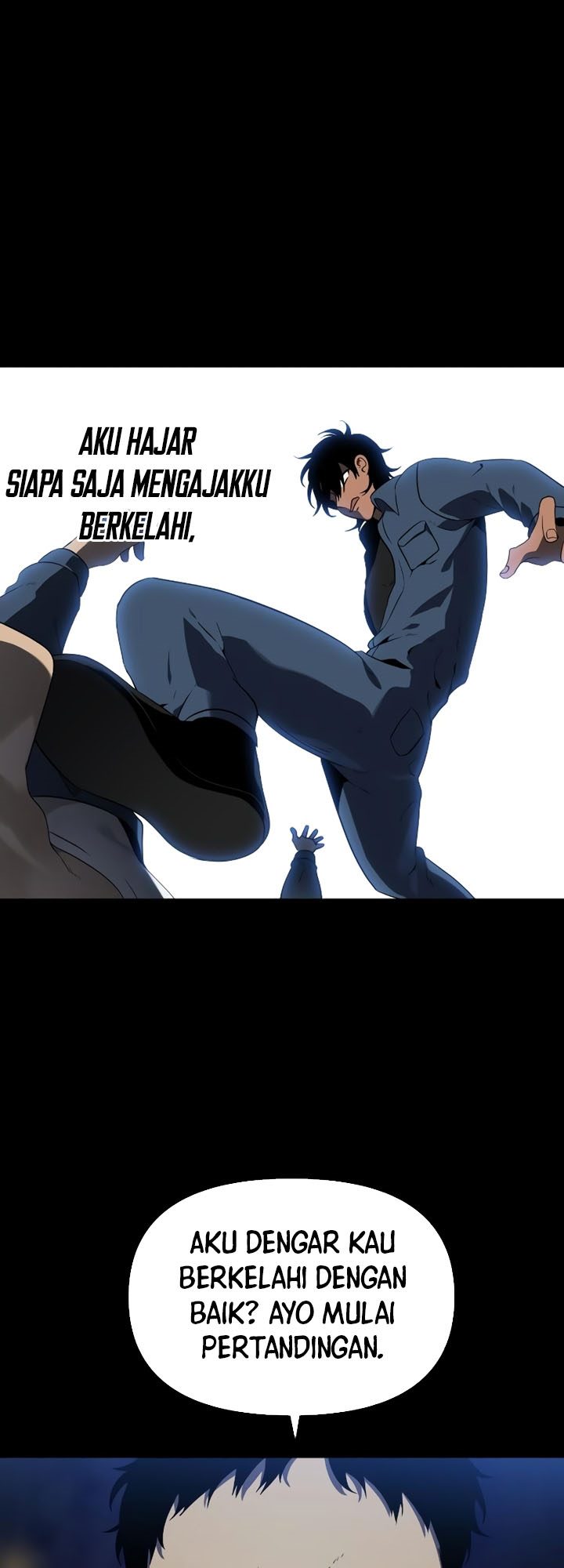 I Used to Be a Boss Chapter 02 Image 60