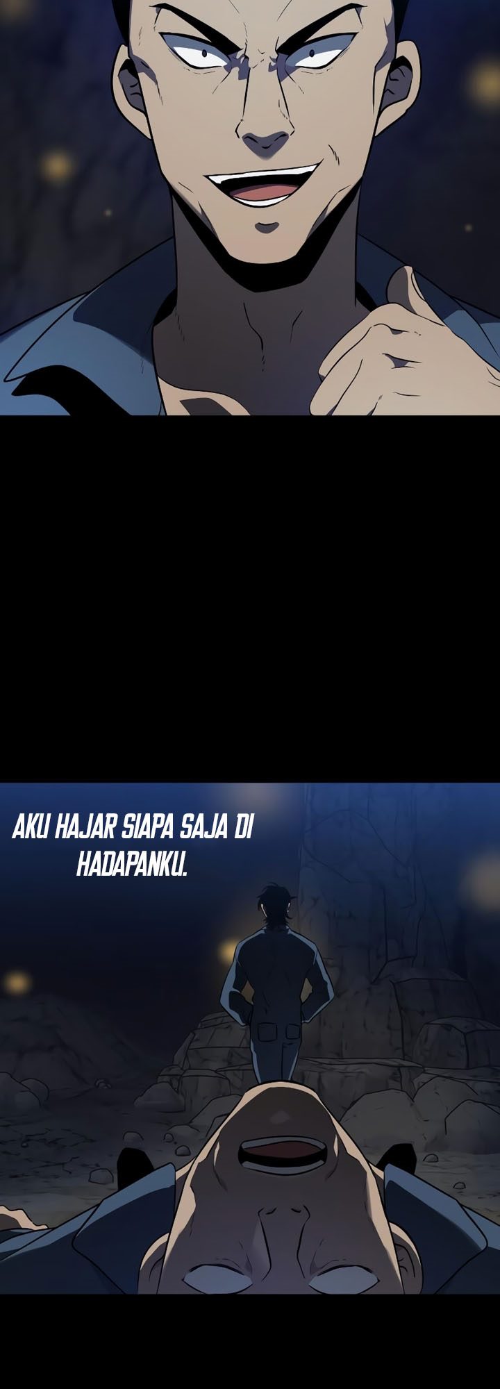 I Used to Be a Boss Chapter 02 Image 61