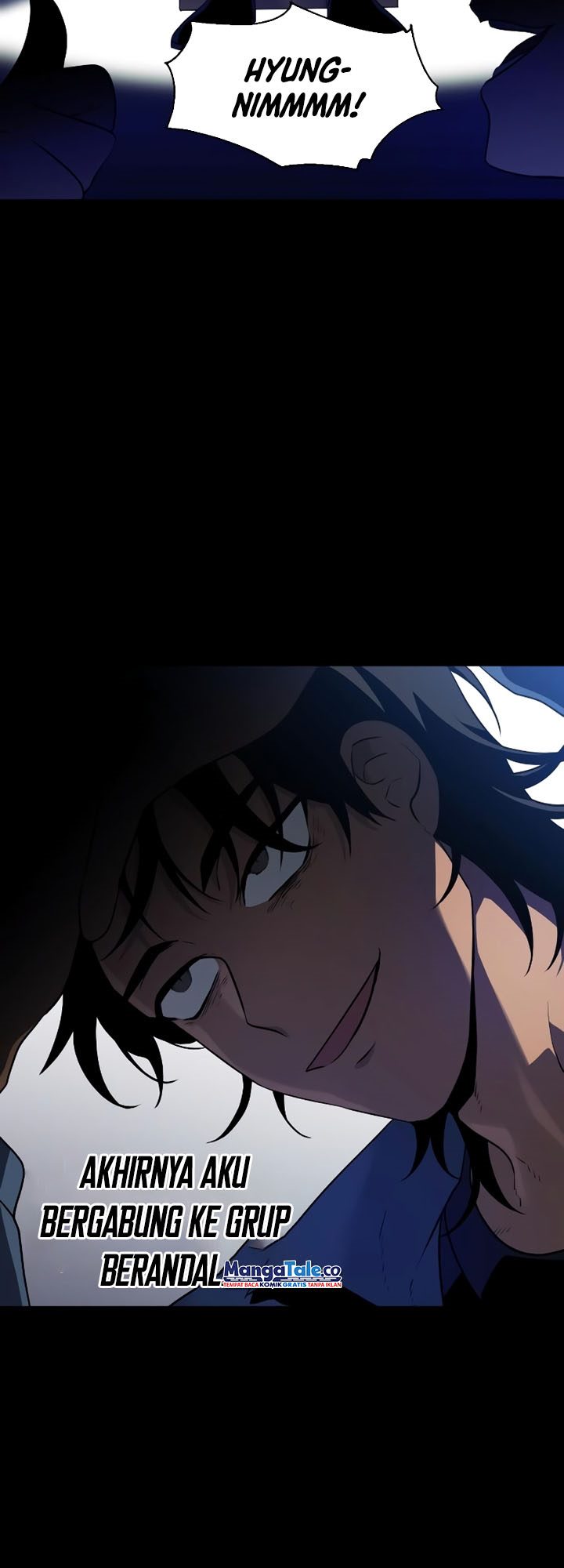 I Used to Be a Boss Chapter 02 Image 63