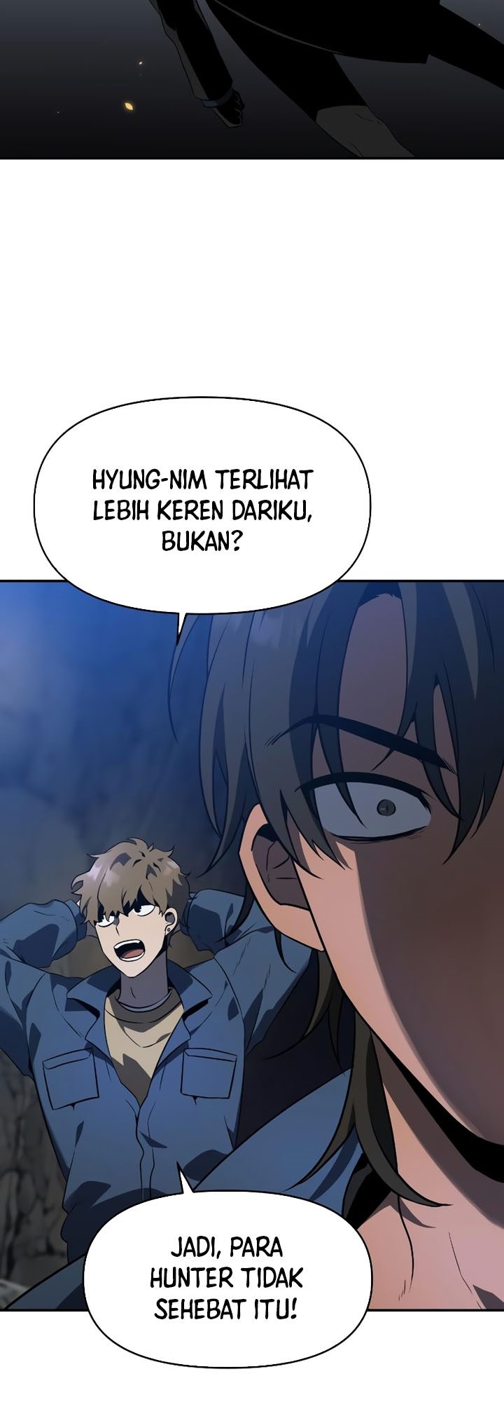 I Used to Be a Boss Chapter 02 Image 78