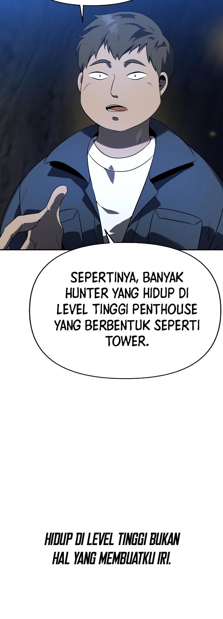 I Used to Be a Boss Chapter 02 Image 81