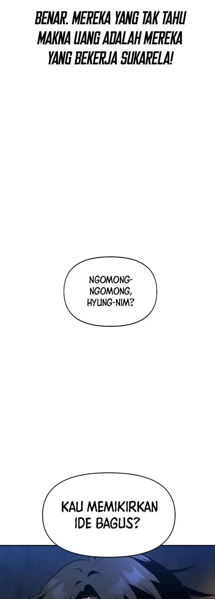 I Used to Be a Boss Chapter 02 Image 83