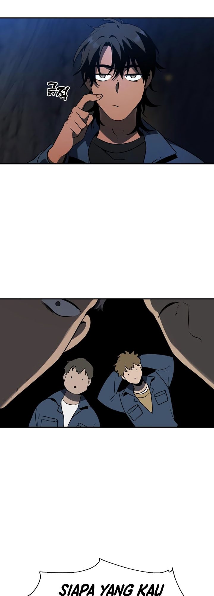 I Used to Be a Boss Chapter 02 Image 87