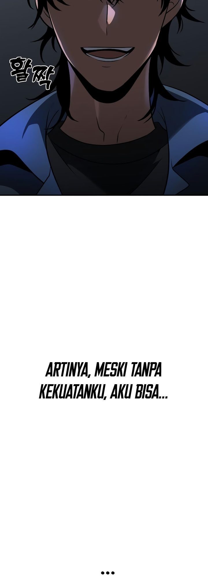 I Used to Be a Boss Chapter 02 Image 93