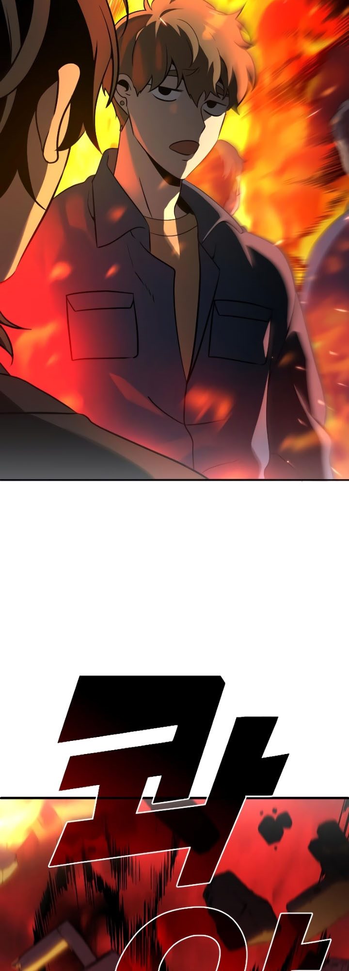 I Used to Be a Boss Chapter 02 Image 98