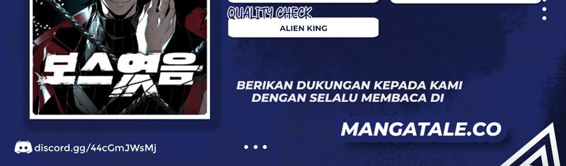 I Used to Be a Boss Chapter 03 Image 1