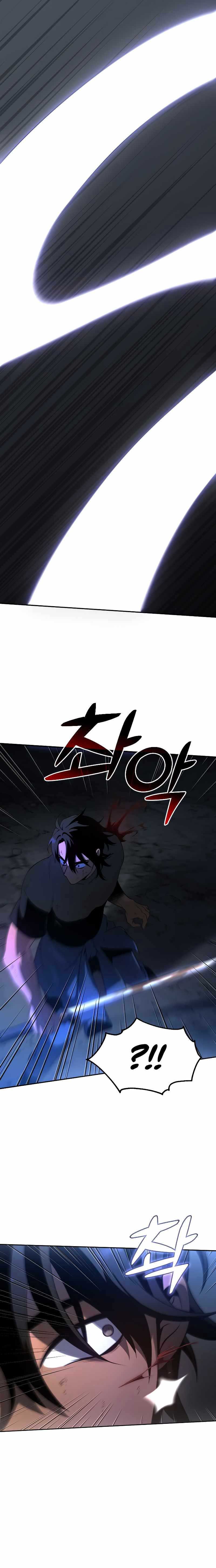 I Used to Be a Boss Chapter 03 Image 18