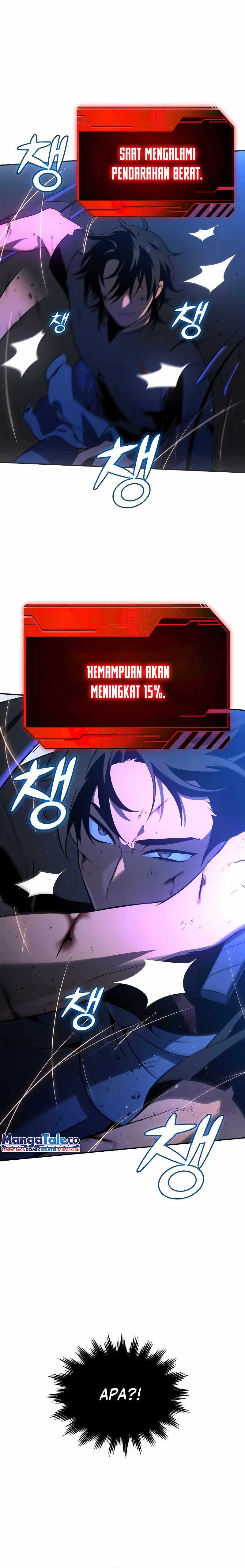 I Used to Be a Boss Chapter 03 Image 23