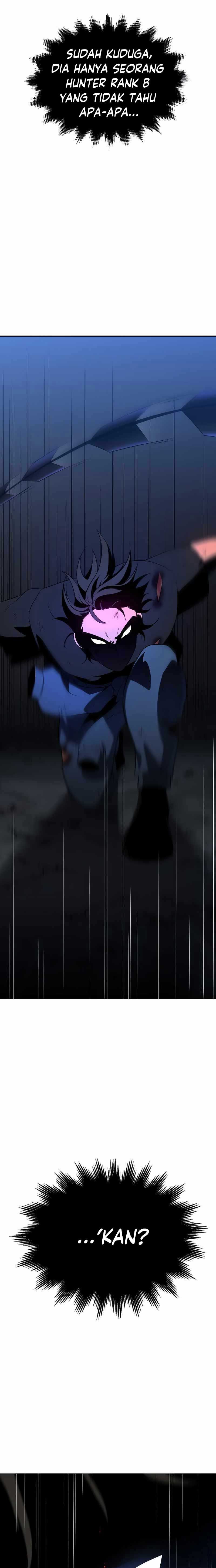 I Used to Be a Boss Chapter 03 Image 28