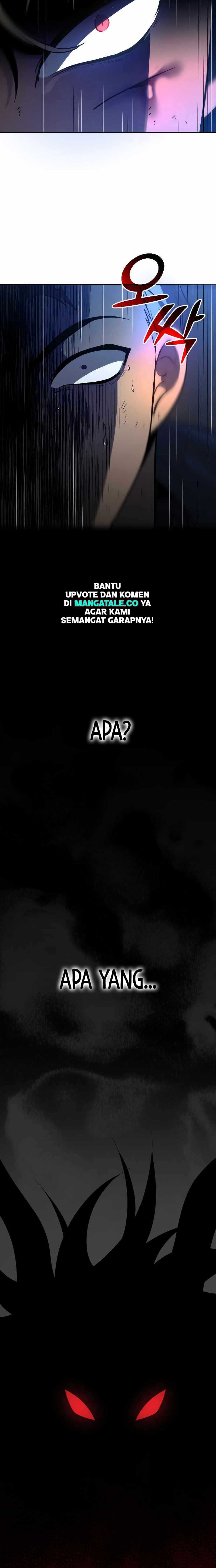 I Used to Be a Boss Chapter 03 Image 29