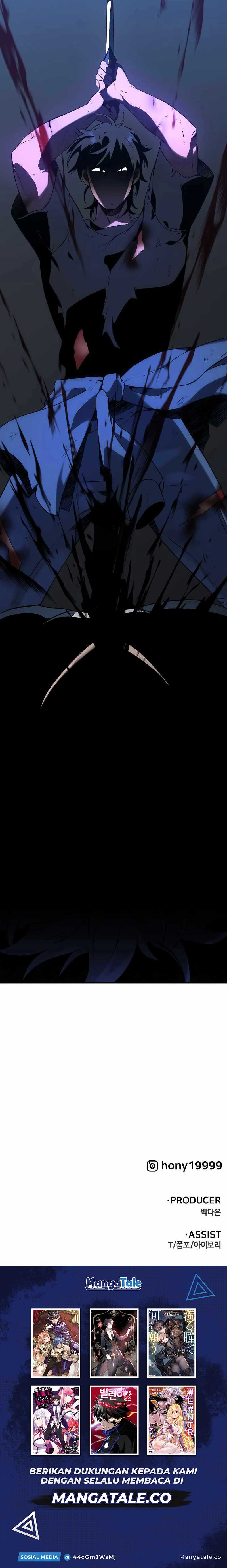 I Used to Be a Boss Chapter 03 Image 37