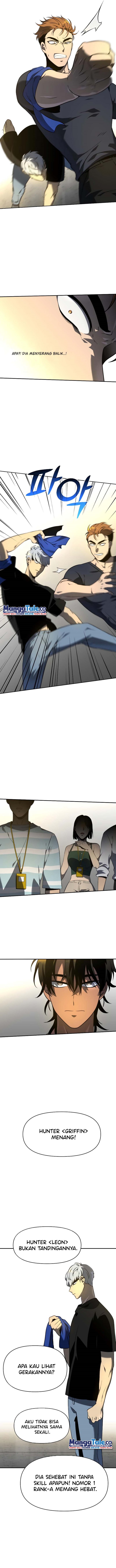 I Used to Be a Boss Chapter 06 Image 13