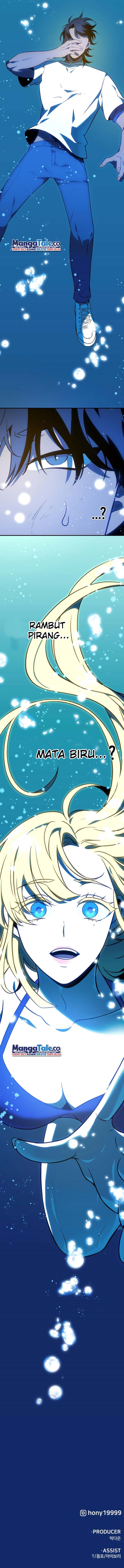 I Used to Be a Boss Chapter 06 Image 25