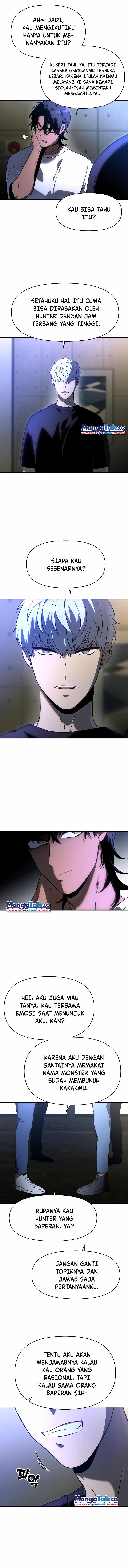 I Used to Be a Boss Chapter 07 Image 19